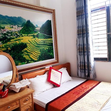 Thien An Guest House Yen Minh Ngoại thất bức ảnh