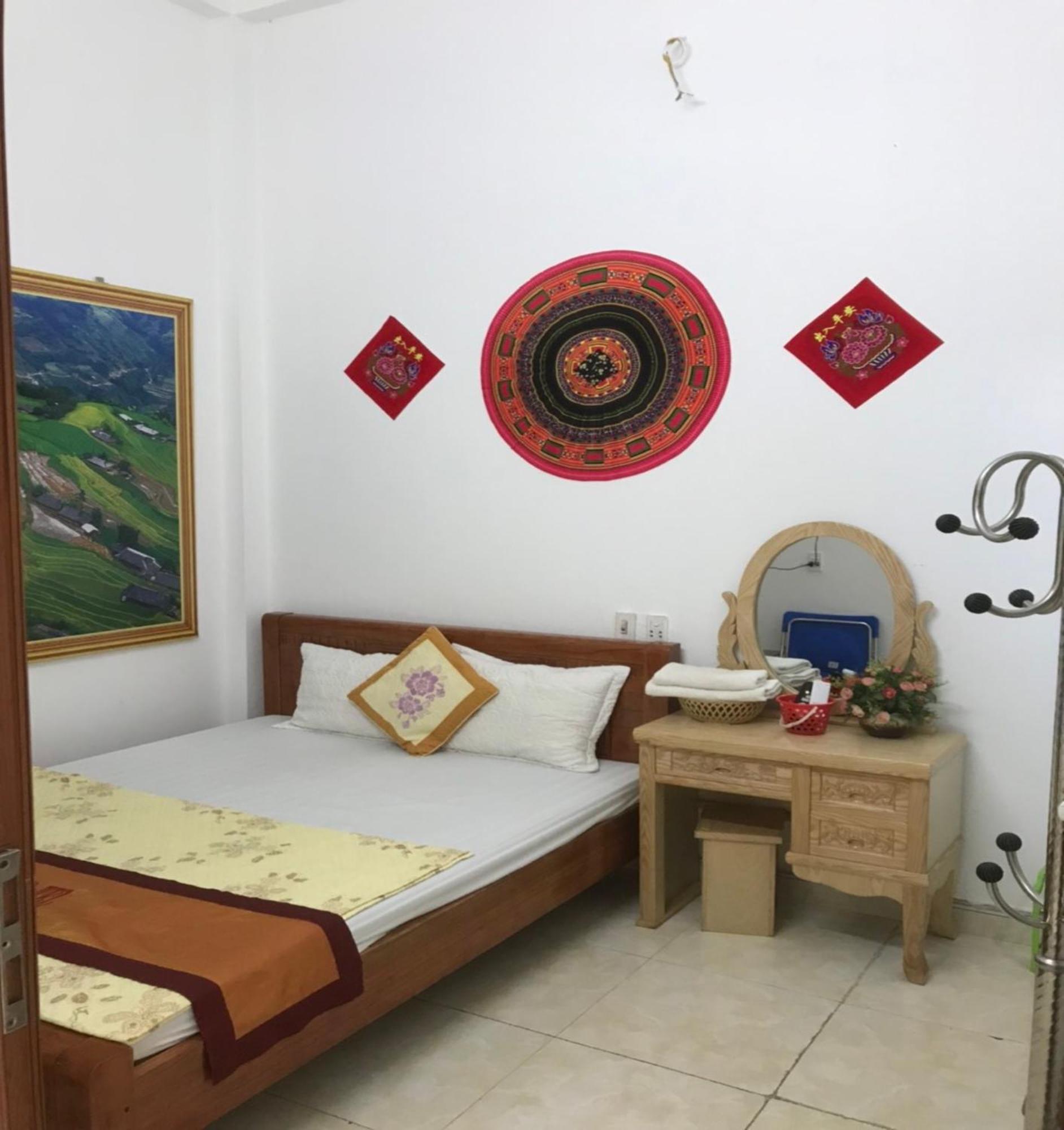 Thien An Guest House Yen Minh Ngoại thất bức ảnh