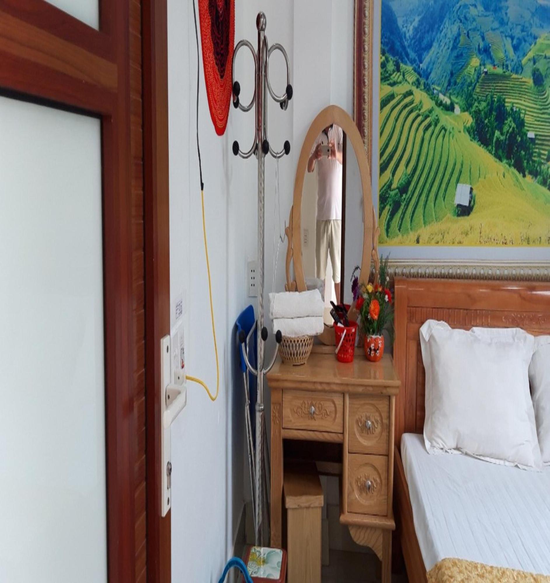 Thien An Guest House Yen Minh Ngoại thất bức ảnh