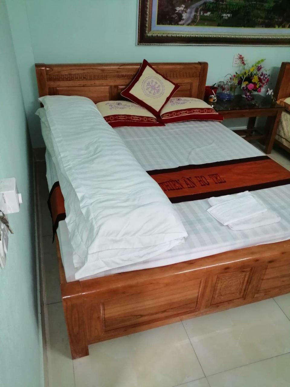 Thien An Guest House Yen Minh Ngoại thất bức ảnh